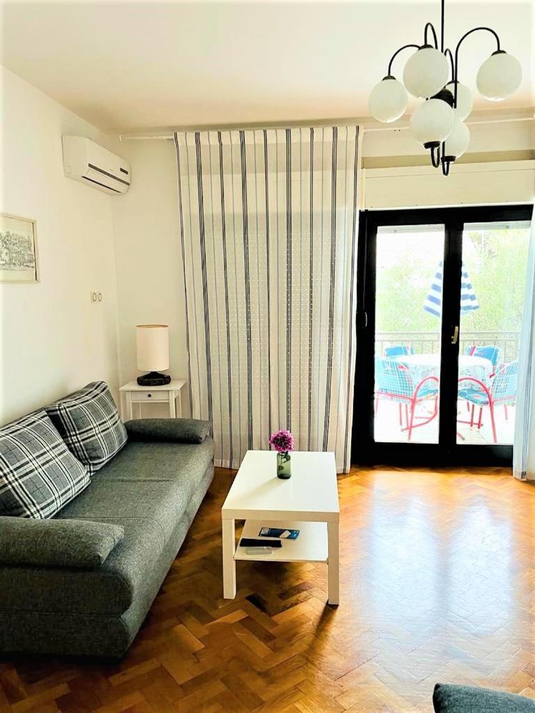 Apartments Ivan Водице Екстериор снимка