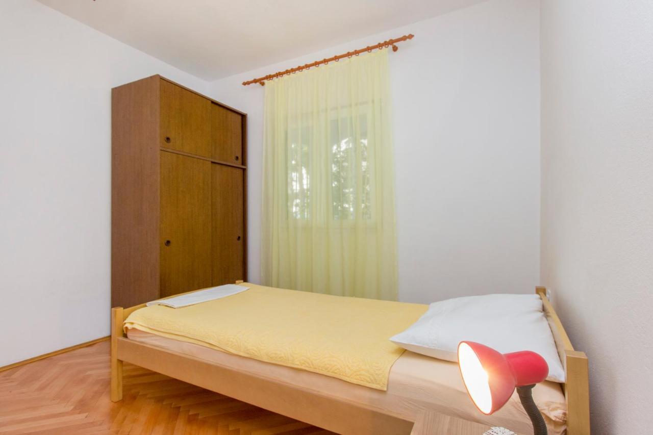 Apartments Ivan Водице Екстериор снимка