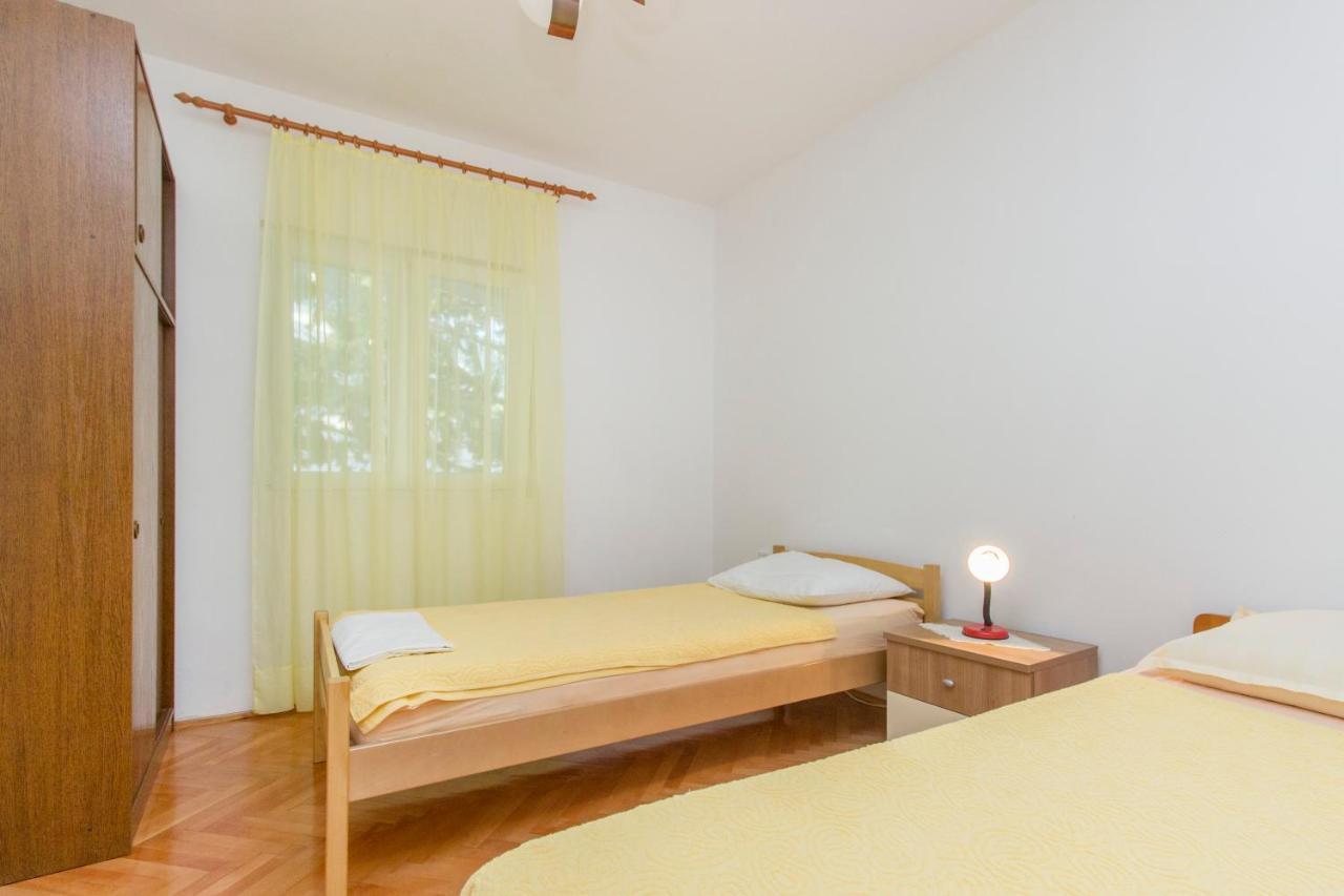 Apartments Ivan Водице Екстериор снимка