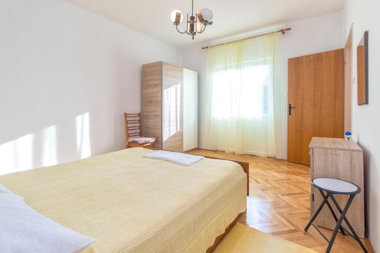 Apartments Ivan Водице Екстериор снимка