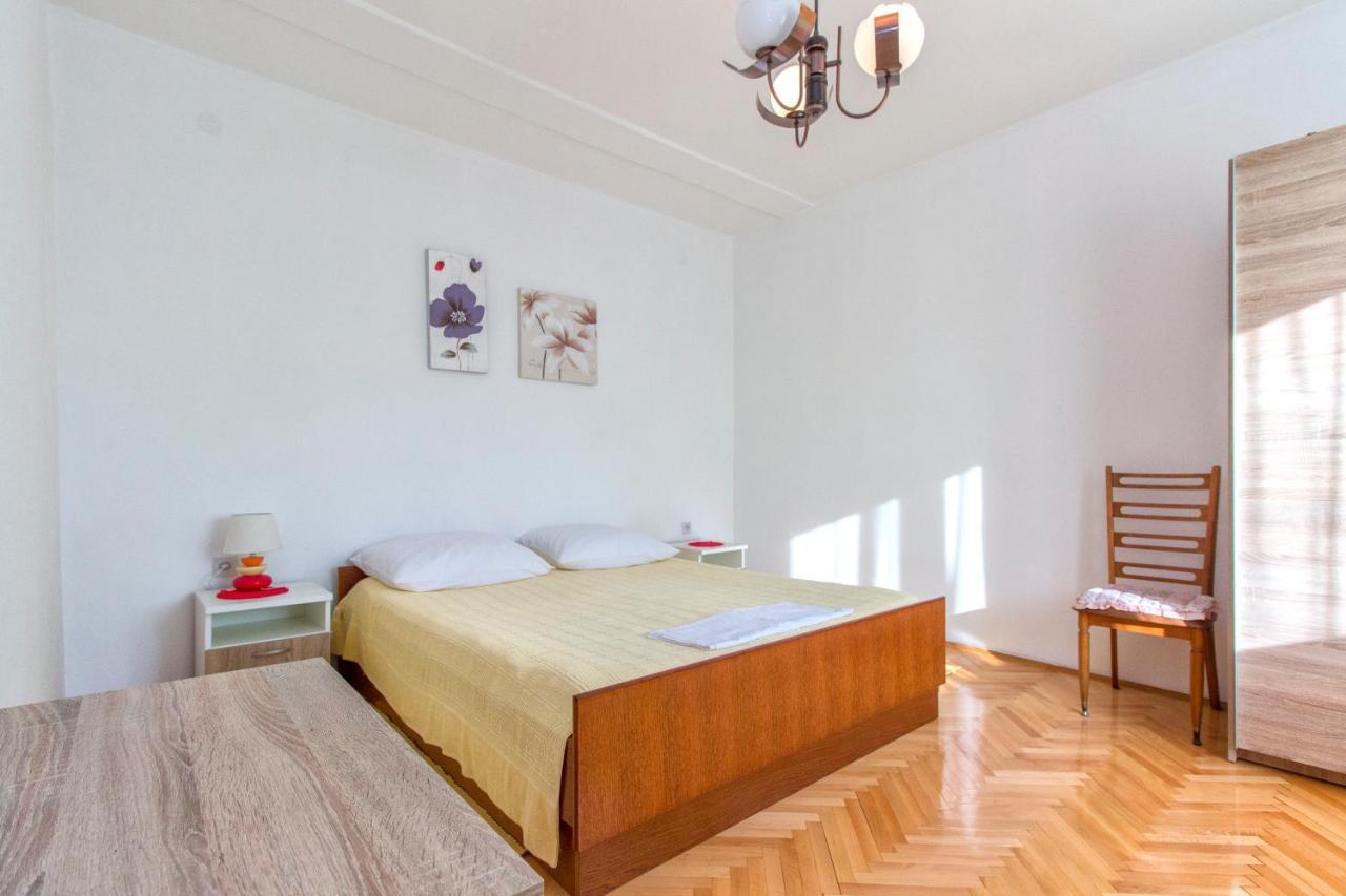 Apartments Ivan Водице Екстериор снимка