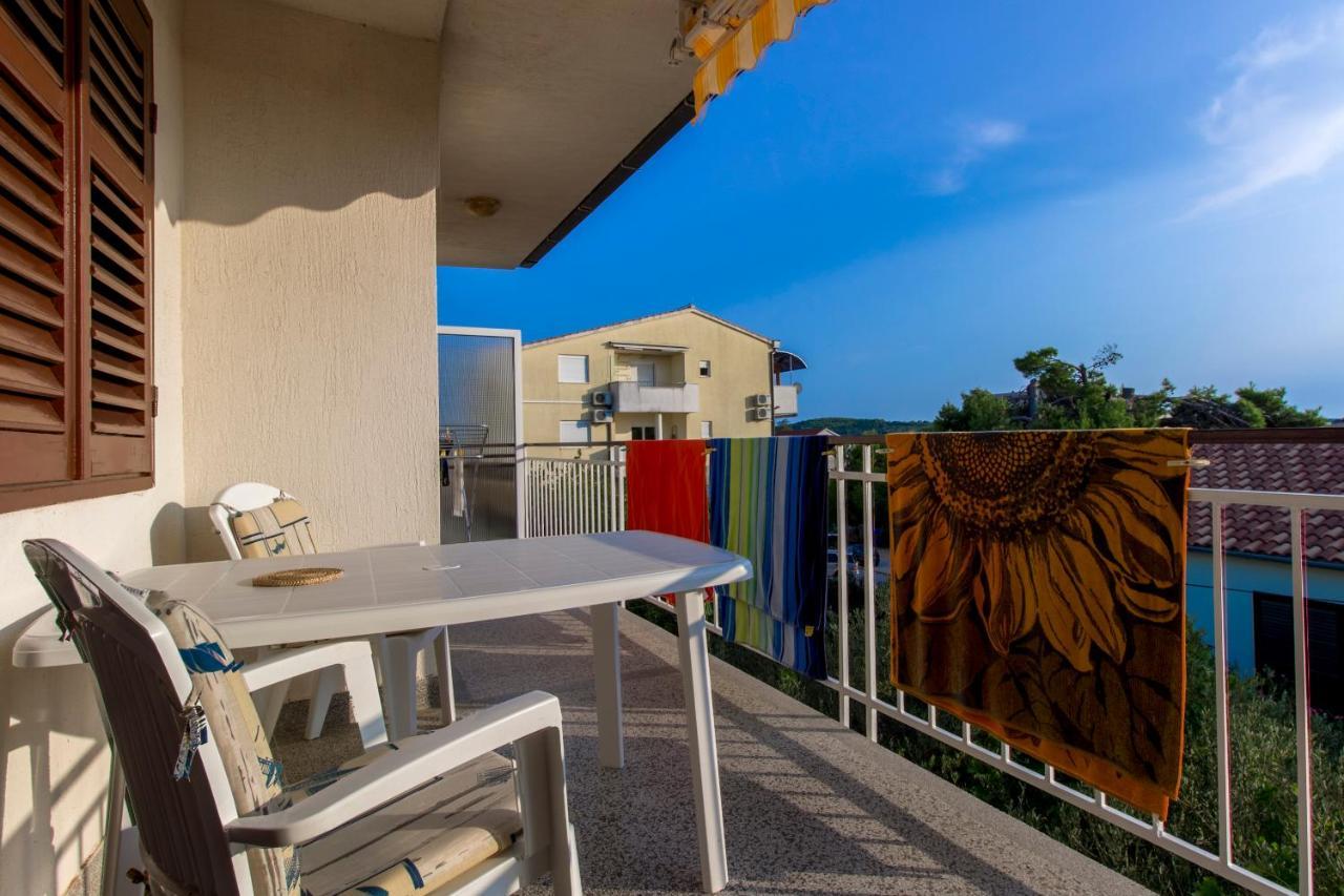 Apartments Ivan Водице Екстериор снимка
