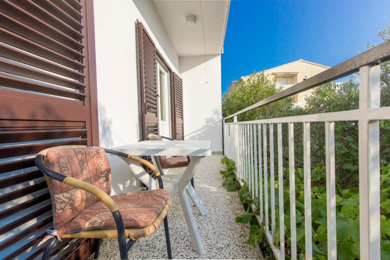 Apartments Ivan Водице Екстериор снимка