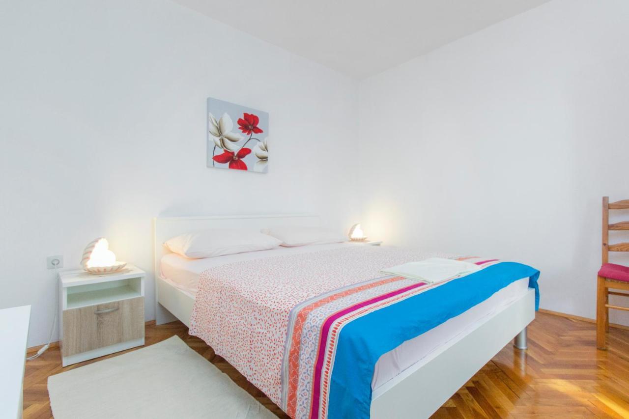 Apartments Ivan Водице Екстериор снимка