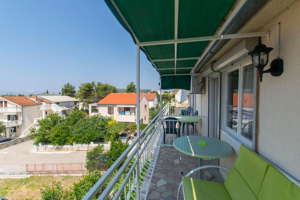 Apartments Ivan Водице Екстериор снимка