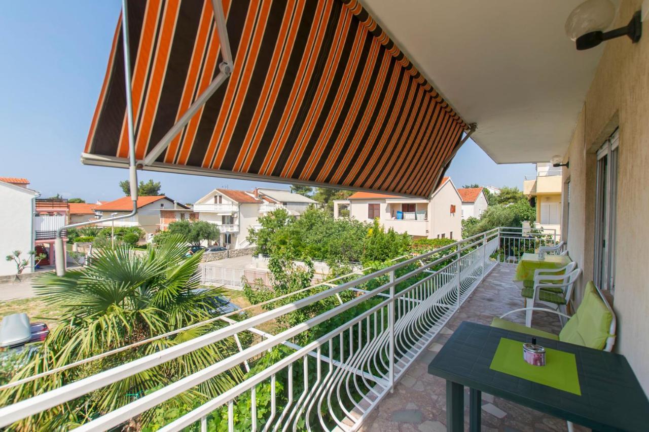 Apartments Ivan Водице Екстериор снимка