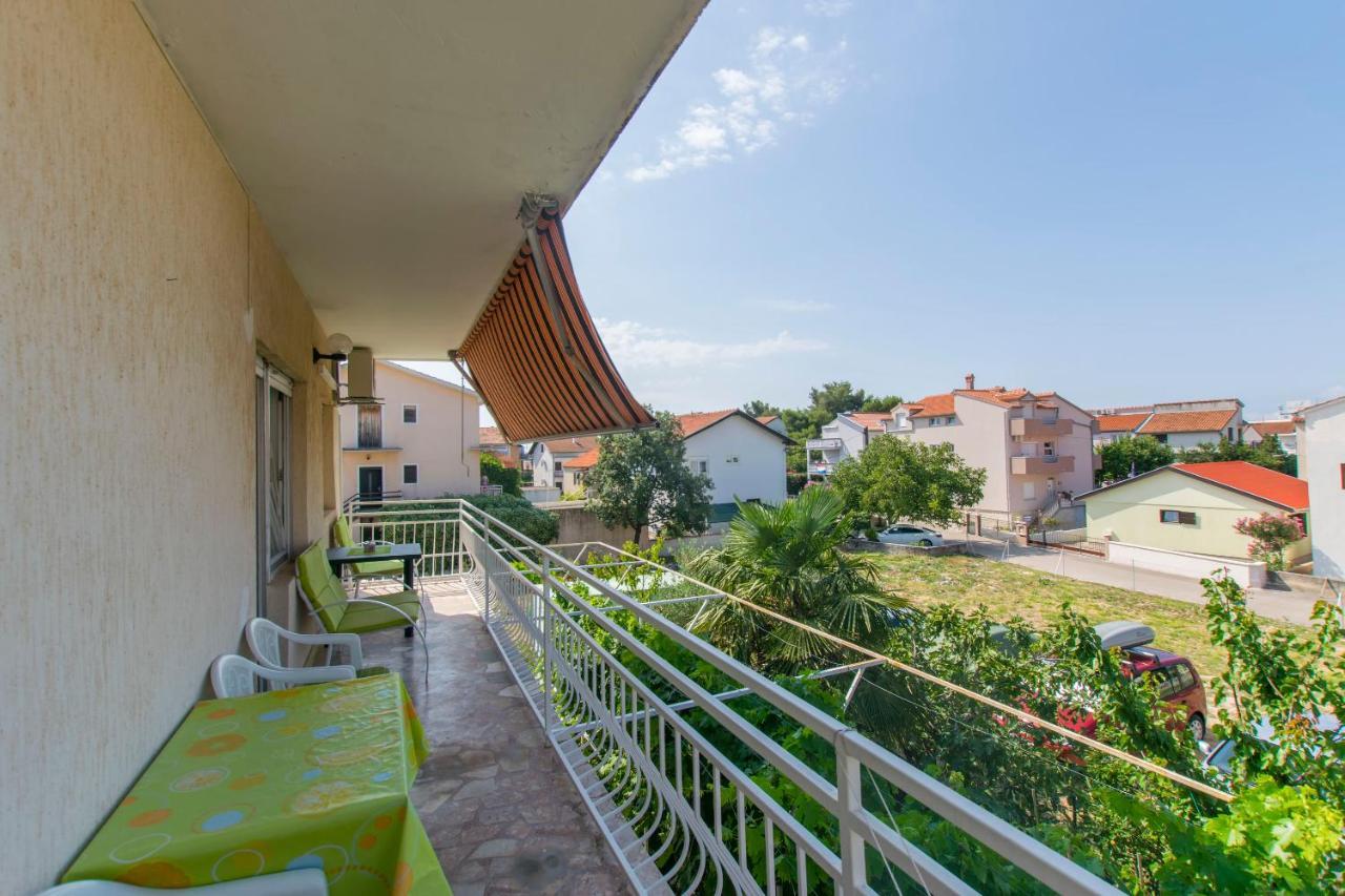 Apartments Ivan Водице Екстериор снимка