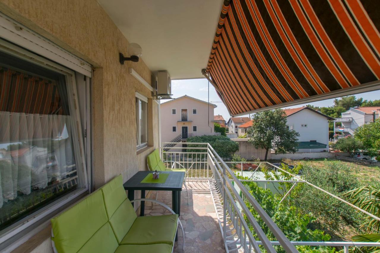Apartments Ivan Водице Екстериор снимка