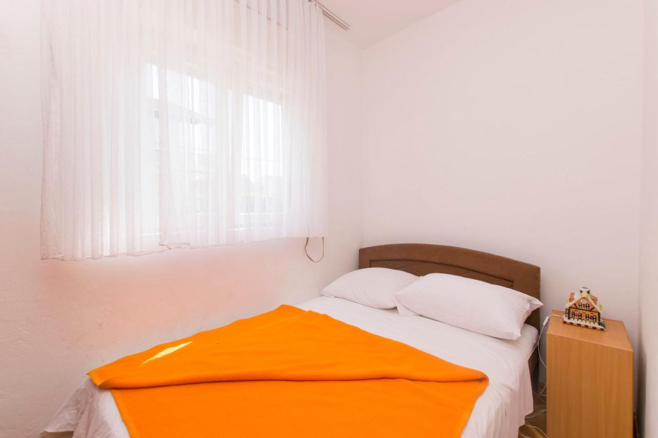 Apartments Ivan Водице Екстериор снимка